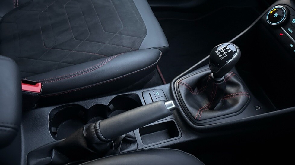 Used Ford Fiesta 2023 for sale - 77025497: Photo 27