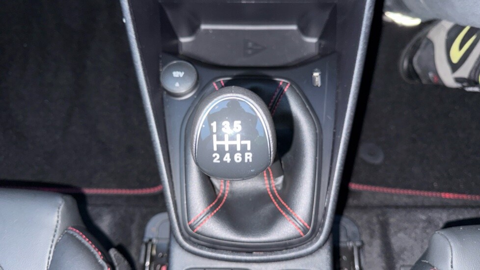 Used Ford Fiesta 2023 for sale - 77025497: Photo 28