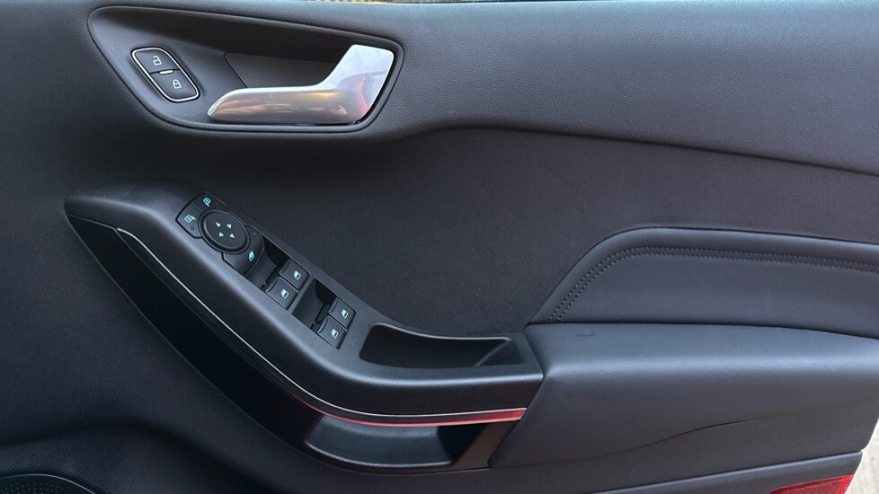 Used Ford Fiesta 2023 for sale - 77025497: Photo 29