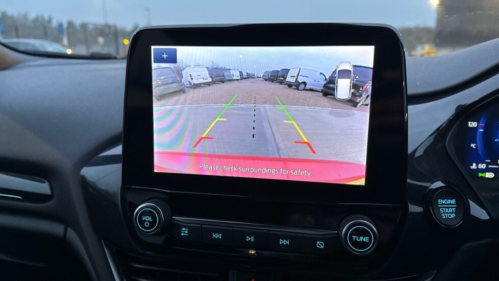 Used Ford Fiesta 2023 for sale - 77025497: Photo 30