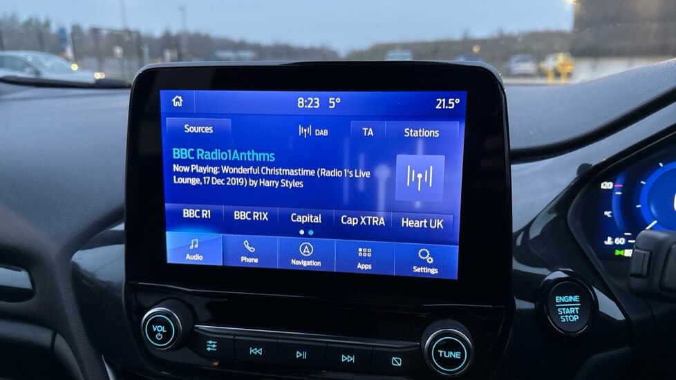 Used Ford Fiesta 2023 for sale - 77025497: Photo 31