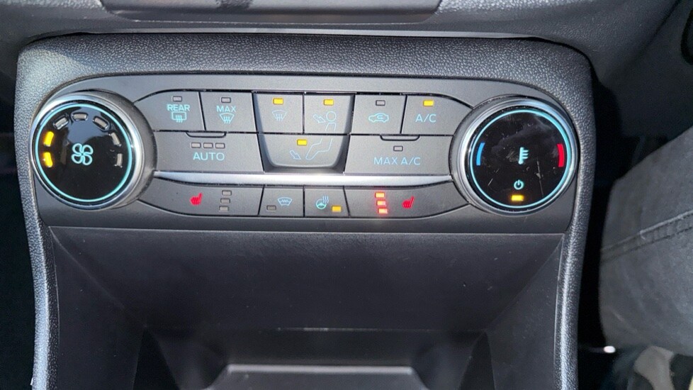 Used Ford Fiesta 2023 for sale - 77025497: Photo 33