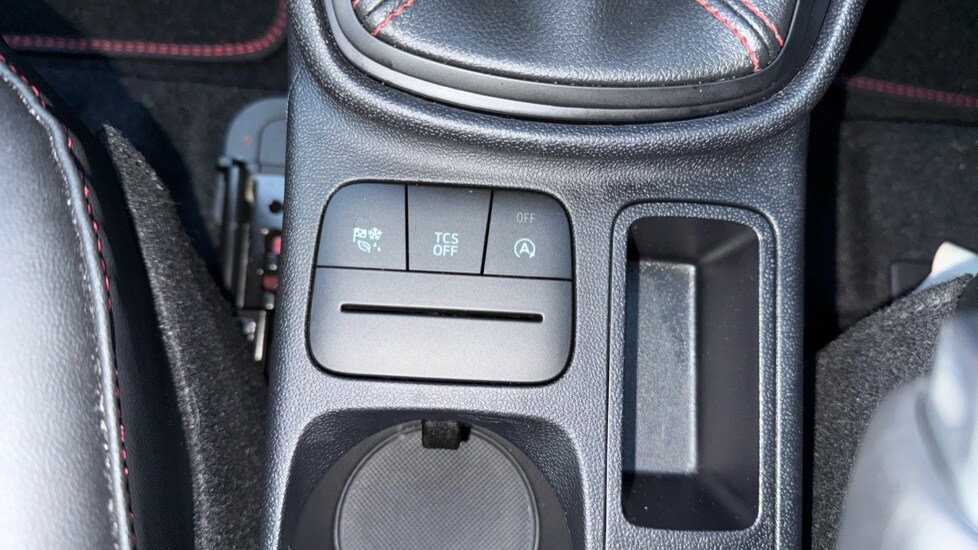 Used Ford Fiesta 2023 for sale - 77025497: Photo 35