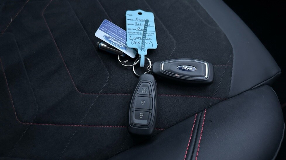 Used Ford Fiesta 2023 for sale - 77025497: Photo 37