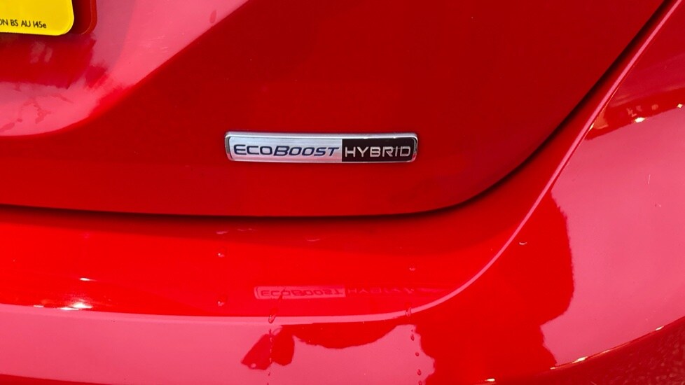 Used Ford Fiesta 2023 for sale - 77025497: Photo 40