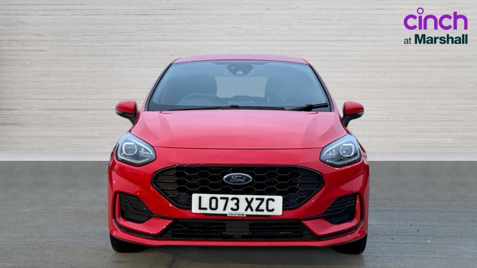 Used Ford Fiesta 2023 for sale - 77025497: Photo 8