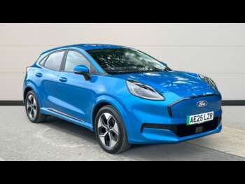 2025 - Gen-e 123kW Select 43kWh 5dr Auto