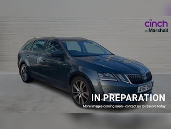 Used Skoda Octavia 2017 for sale - 76999297: Photo
