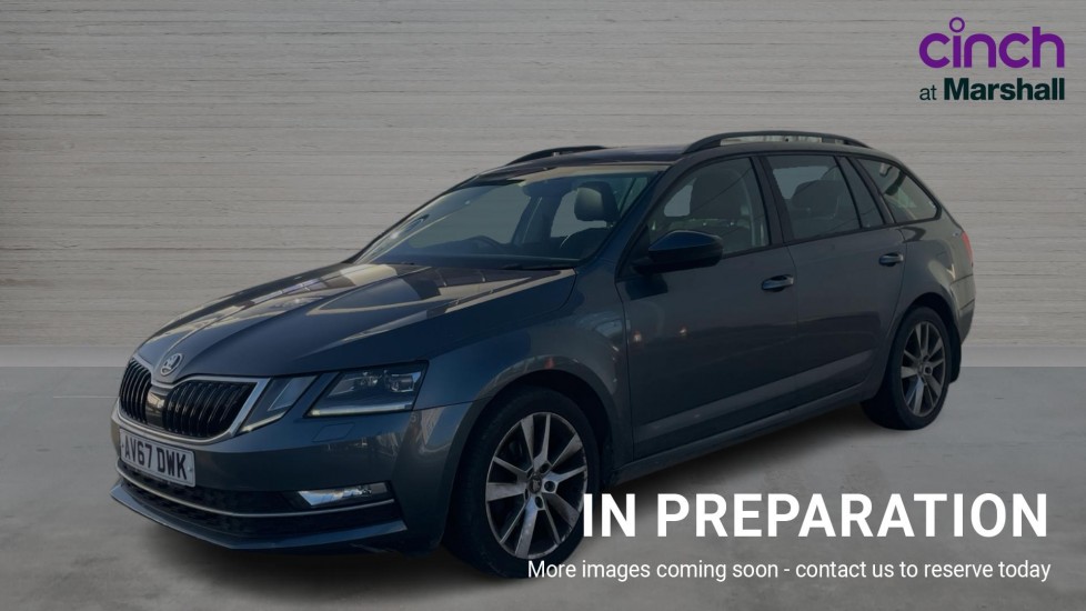 Used Skoda Octavia 2017 for sale - 76999297: Photo 3