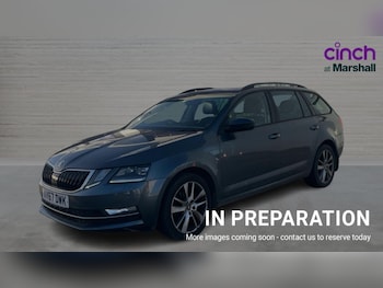 Used Skoda Octavia 2017 for sale - 76999297: Photo