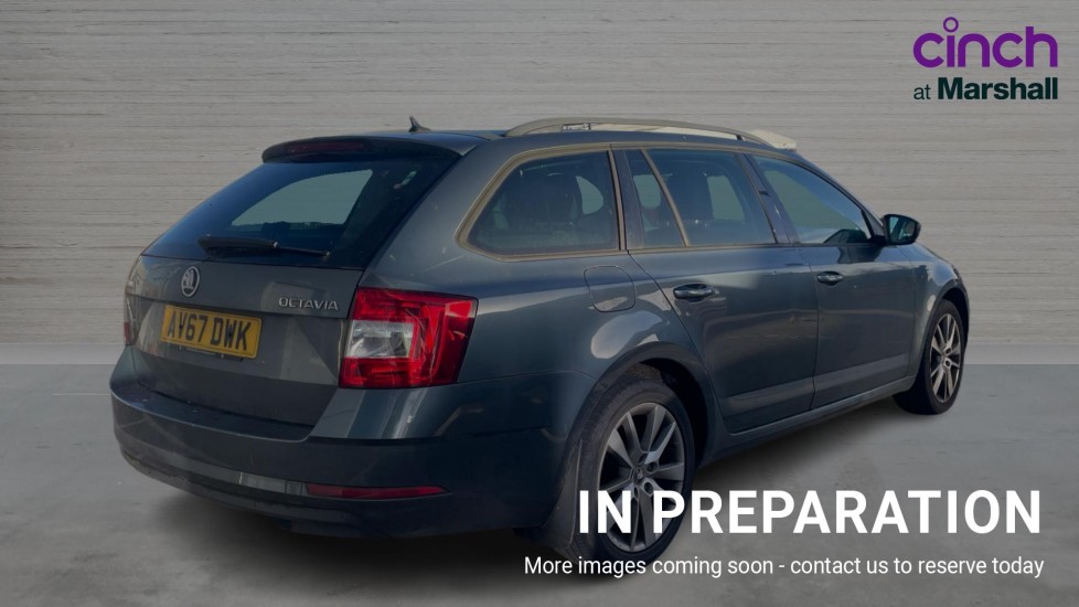 Used Skoda Octavia 2017 for sale - 76999297: Photo 4