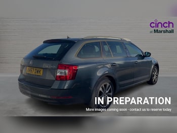Used Skoda Octavia 2017 for sale - 76999297: Photo