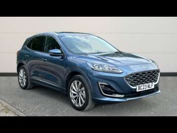 Used Ford Kuga 2023 for sale - 74856733: Photo