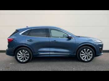 Used Ford Kuga 2023 for sale - 74856733: Photo