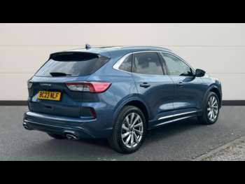 Used Ford Kuga 2023 for sale - 74856733: Photo