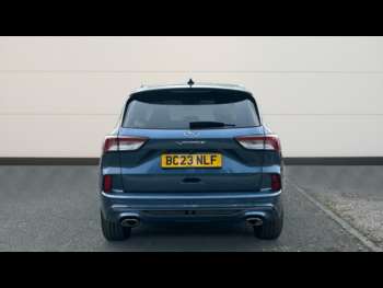 Used Ford Kuga 2023 for sale - 74856733: Photo