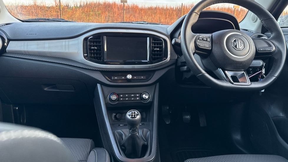 Used MG MG3 2018 for sale - 76804017: Photo 12