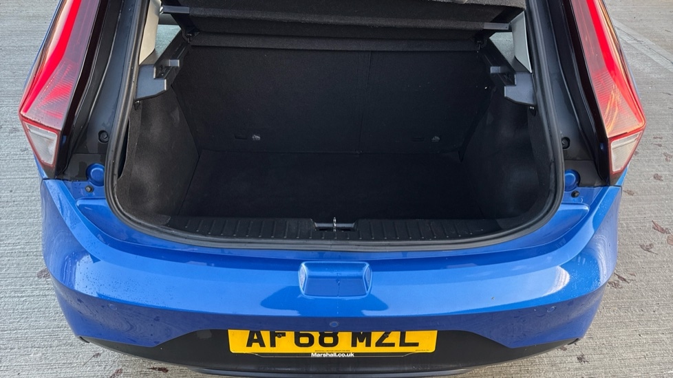 Used MG MG3 2018 for sale - 76804017: Photo 15