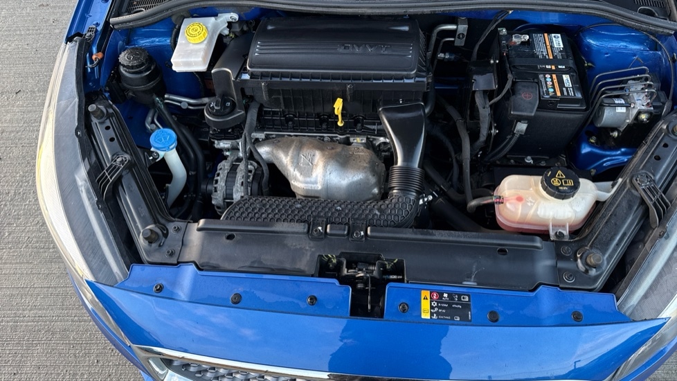 Used MG MG3 2018 for sale - 76804017: Photo 16