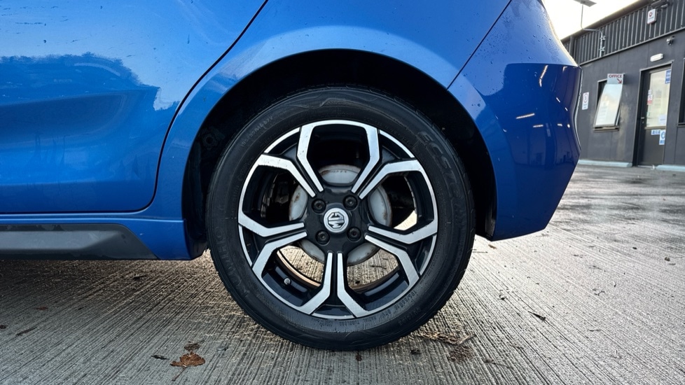 Used MG MG3 2018 for sale - 76804017: Photo 18