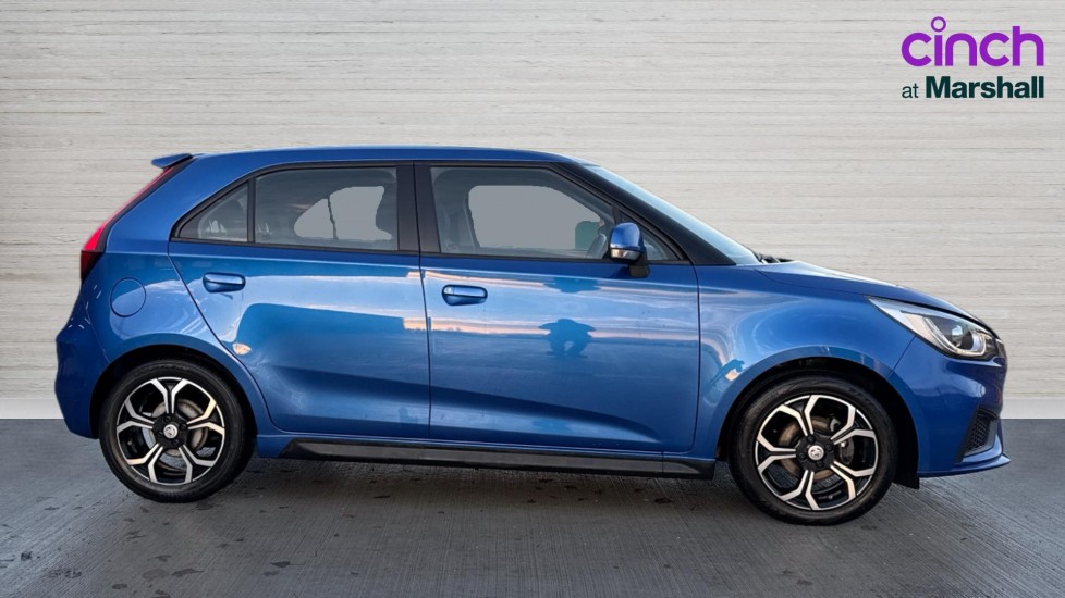 Used MG MG3 2018 for sale - 76804017: Photo 2