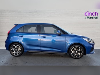 Used MG MG3 2018 for sale - 76804017: Photo