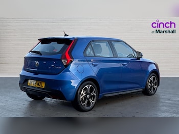 Used MG MG3 2018 for sale - 76804017: Photo