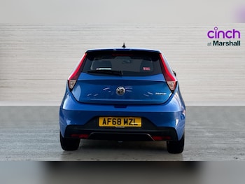 Used MG MG3 2018 for sale - 76804017: Photo