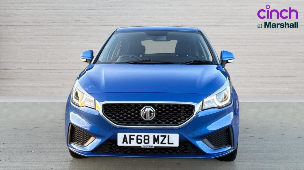 Used MG MG3 2018 for sale - 76804017: Photo 8