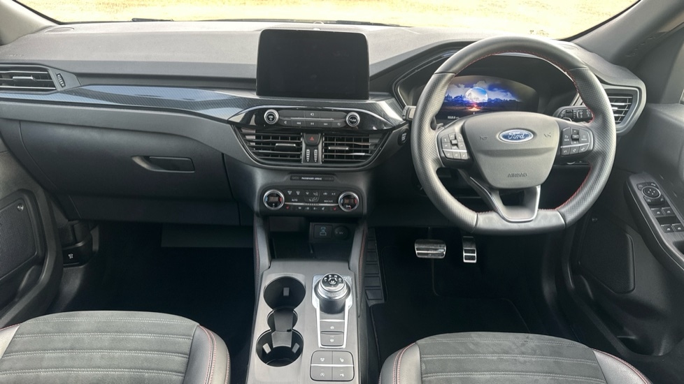 Used Ford Kuga 2020 for sale - 76873504: Photo 11