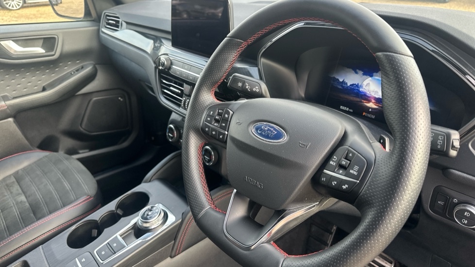 Used Ford Kuga 2020 for sale - 76873504: Photo 12