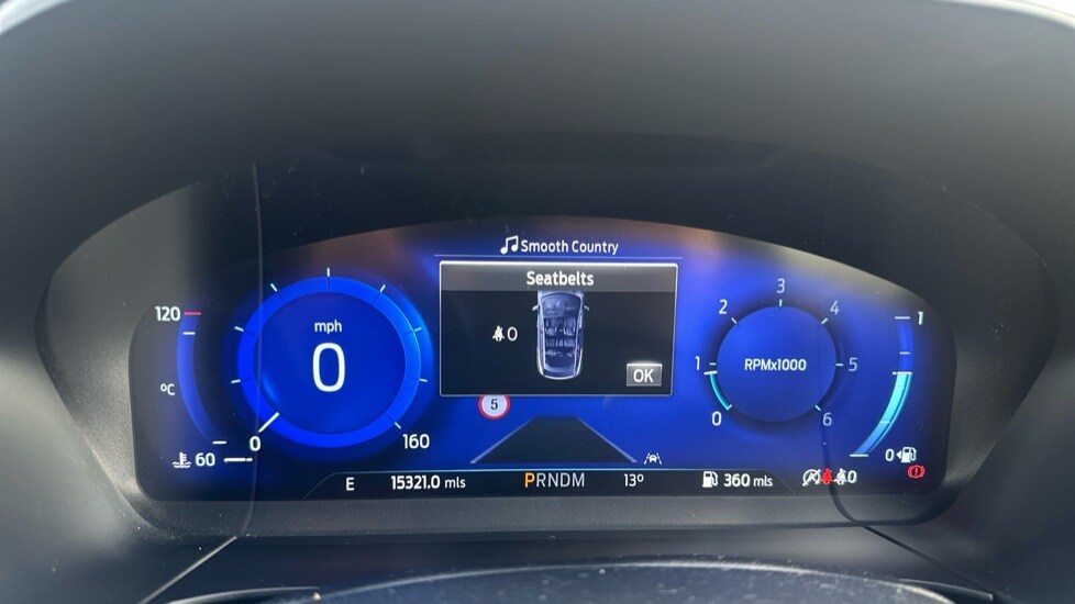 Used Ford Kuga 2020 for sale - 76873504: Photo 13