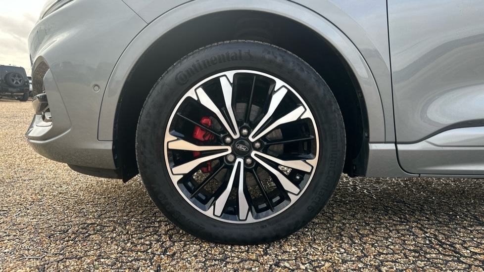 Used Ford Kuga 2020 for sale - 76873504: Photo 17