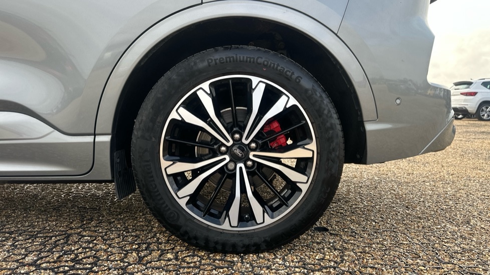 Used Ford Kuga 2020 for sale - 76873504: Photo 18