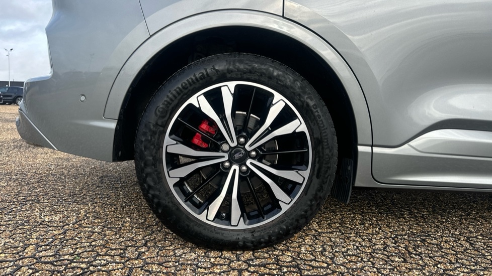 Used Ford Kuga 2020 for sale - 76873504: Photo 19