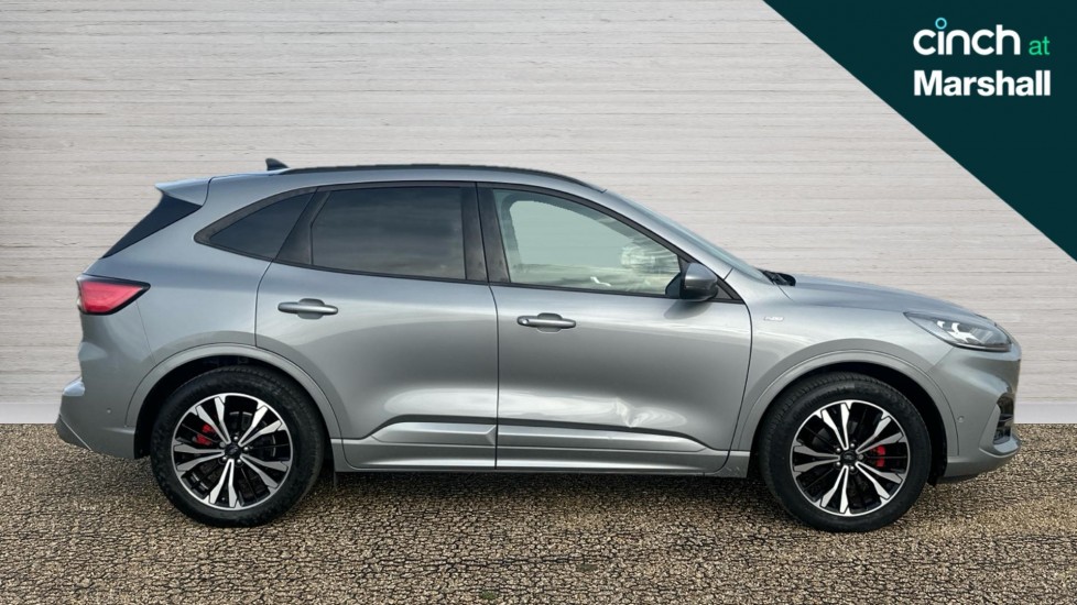 Used Ford Kuga 2020 for sale - 76873504: Photo 2