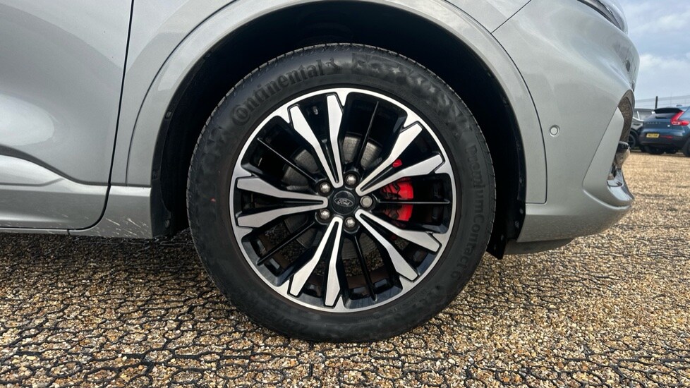 Used Ford Kuga 2020 for sale - 76873504: Photo 20