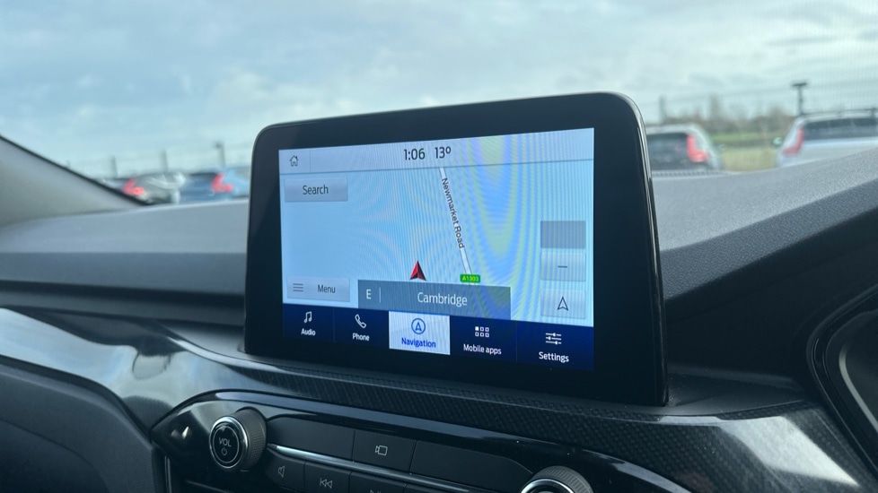 Used Ford Kuga 2020 for sale - 76873504: Photo 25