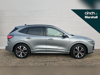 Used Ford Kuga 2020 for sale - 76873504: Photo