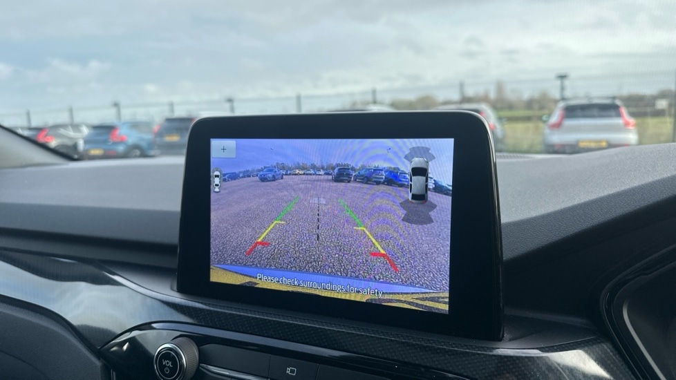 Used Ford Kuga 2020 for sale - 76873504: Photo 31