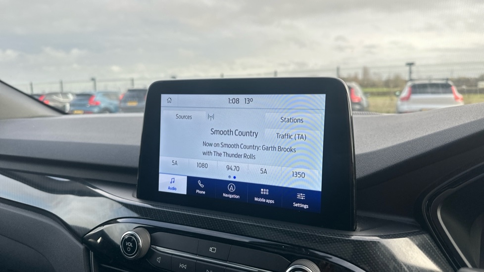 Used Ford Kuga 2020 for sale - 76873504: Photo 32