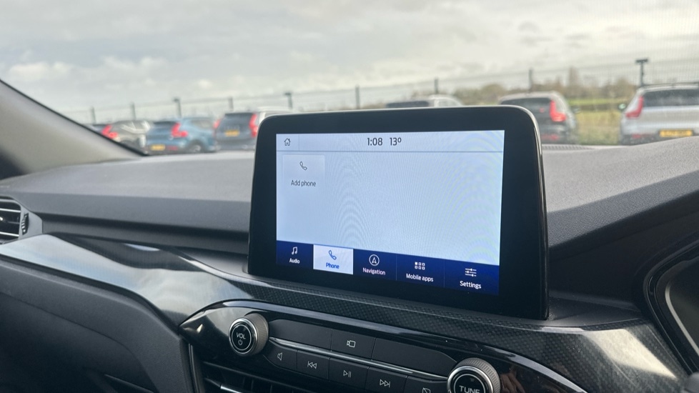 Used Ford Kuga 2020 for sale - 76873504: Photo 33