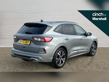 Used Ford Kuga 2020 for sale - 76873504: Photo