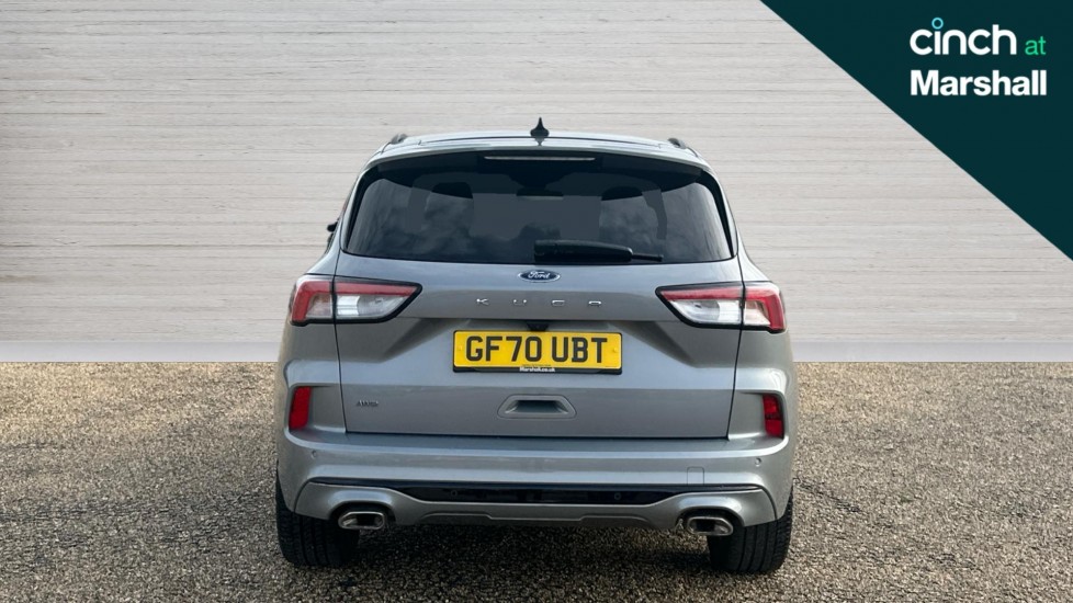 Used Ford Kuga 2020 for sale - 76873504: Photo 4