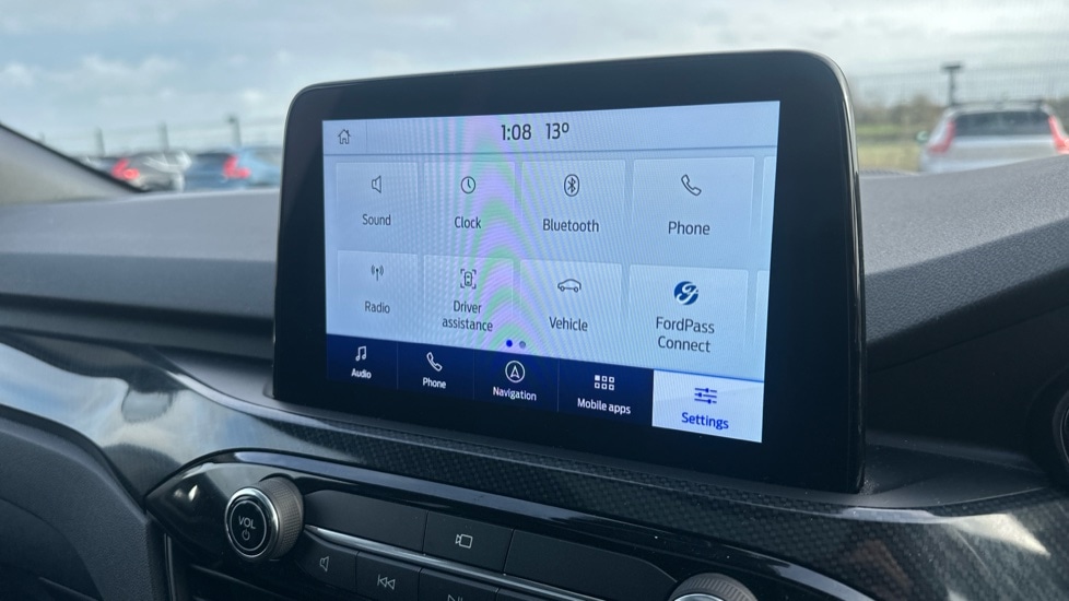 Used Ford Kuga 2020 for sale - 76873504: Photo 43