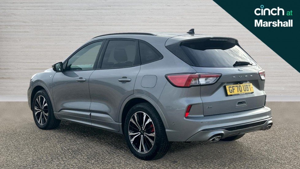 Used Ford Kuga 2020 for sale - 76873504: Photo 5