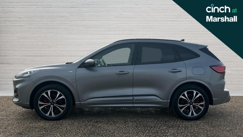 Used Ford Kuga 2020 for sale - 76873504: Photo 6