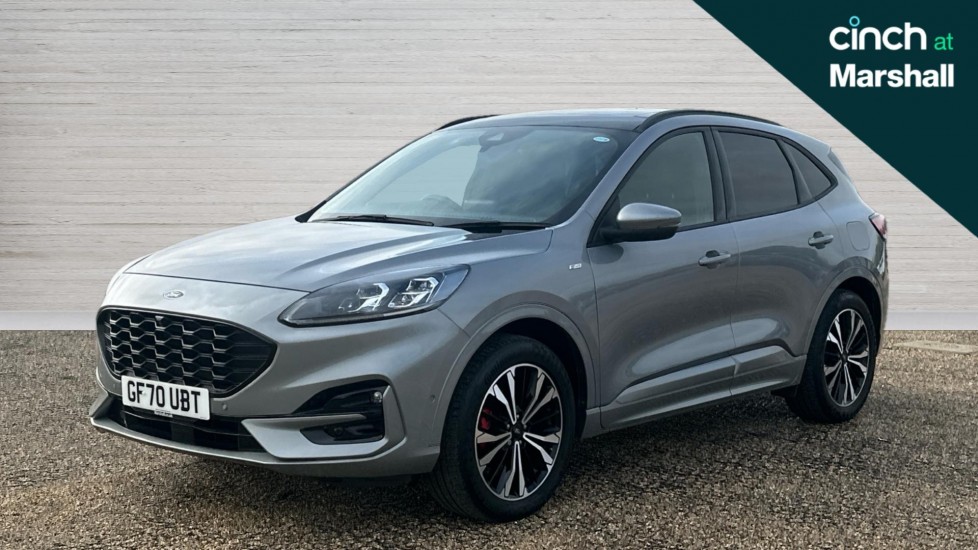 Used Ford Kuga 2020 for sale - 76873504: Photo 7