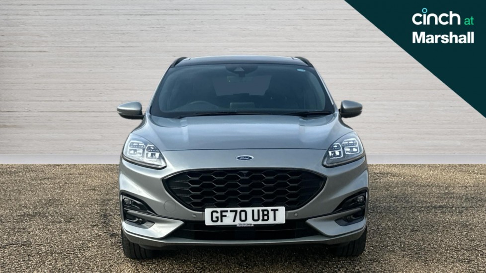 Used Ford Kuga 2020 for sale - 76873504: Photo 8