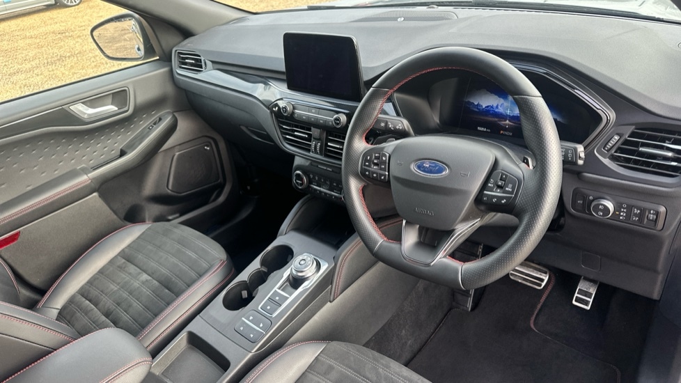 Used Ford Kuga 2020 for sale - 76873504: Photo 9